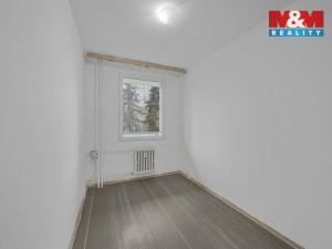 Prodej bytu 3+1, Praha - Záběhlice, Ostružinová, 58 m2