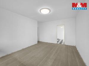 Prodej bytu 3+1, Praha - Záběhlice, Ostružinová, 58 m2