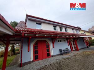 Prodej rodinného domu, Sedlnice, 131 m2