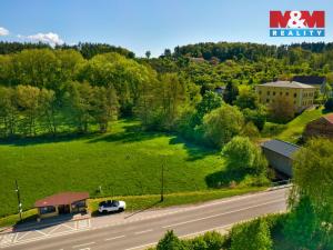 Prodej pozemku pro bydlení, Lanžov, 1018 m2