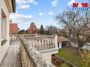 Prodej rodinného domu, Libochovice, Chelčického, 216 m2