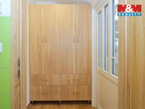 Prodej chaty, Lípa - Chválkov, 26 m2