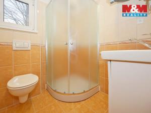 Prodej chaty, Lípa - Chválkov, 26 m2