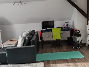 Prodej rodinného domu, Jindřichovice pod Smrkem, 205 m2