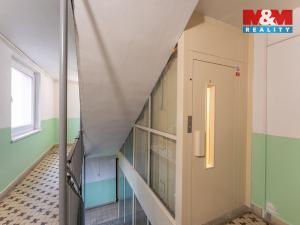 Prodej bytu 3+1, Ústí nad Labem - Krásné Březno, Keplerova, 73 m2