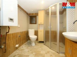 Pronájem bytu 3+kk, Svor, 68 m2