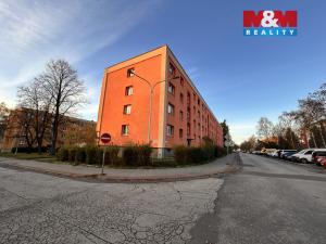 Prodej bytu 3+1, Karviná - Ráj, Sovova, 57 m2