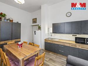 Prodej obchodního prostoru, Žlebské Chvalovice, 280 m2