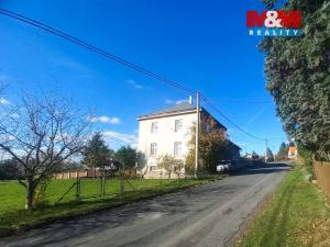 Prodej obchodního prostoru, Žlebské Chvalovice, 280 m2