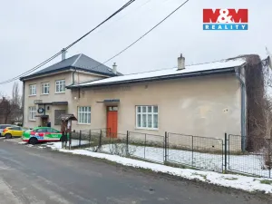 Prodej obchodního prostoru, Žlebské Chvalovice, 470 m2