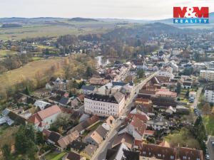 Prodej rodinného domu, Blovice, Americká, 95 m2