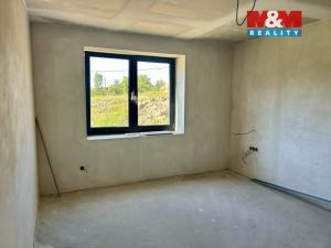 Prodej rodinného domu, Vidče, 160 m2