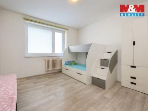 Prodej bytu 3+1, Kojetín - Kojetín I-Město, Družstevní, 82 m2