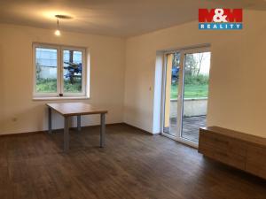 Pronájem rodinného domu, Rakov, 162 m2