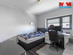 Prodej rodinného domu, Vendryně, 105 m2