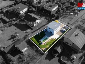 Prodej rodinného domu, Vendryně, 105 m2