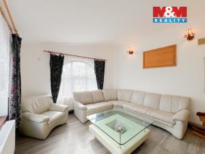 Prodej ubytování, Čachrov - Jesení, 230 m2