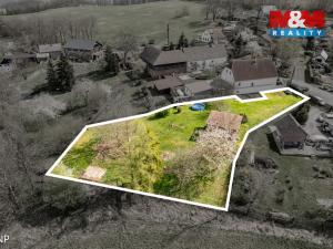 Prodej pozemku pro bydlení, Chuderov, 1435 m2