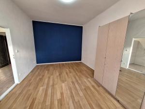 Pronájem bytu 2+kk, Praha - Vysočany, Novovysočanská, 45 m2