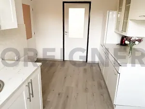 Pronájem bytu 2+1, Praha - Ruzyně, Stochovská, 50 m2