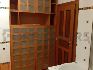 Pronájem bytu 5+1, Praha - Vršovice, 28. pluku, 160 m2