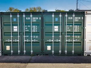 Pronájem skladu, Bavoryně, 15 m2