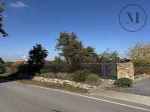 Prodej pozemku pro bydlení, Čakov, 1000 m2