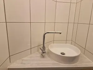 Pronájem obchodního prostoru, Hodonín, Cihlářská čtvrť, 61 m2