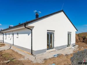 Prodej rodinného domu, Býkev, 87 m2