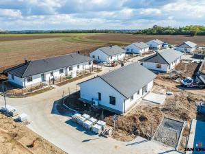 Prodej rodinného domu, Býkev, 87 m2