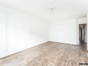 Prodej bytu 3+1, Praha - Horní Počernice, Lhotská, 73 m2