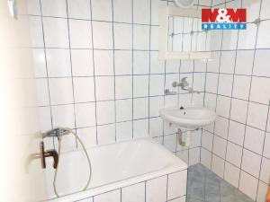 Pronájem bytu 1+1, Mělník, Pražská, 43 m2