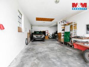 Prodej pozemku pro bydlení, Břasy - Vranovice, 334 m2