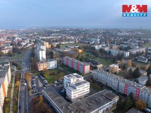 Pronájem kanceláře, Louny, Březinova, 210 m2