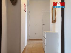 Pronájem bytu 3+1, Hlubočec, 80 m2