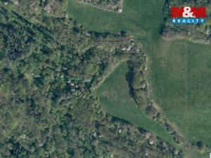 Prodej lesa, Úštěk - Habřina, 18772 m2