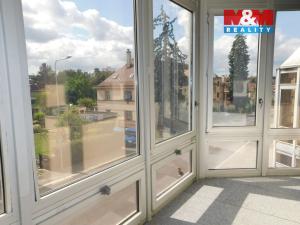 Pronájem bytu 2+1, Jablonec nad Nisou, Riegrova, 64 m2