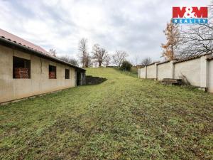 Prodej pozemku pro bydlení, Prostějov - Žešov, 1252 m2