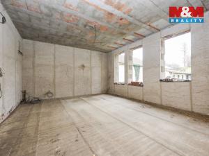 Prodej pozemku pro bydlení, Prostějov - Žešov, 1252 m2