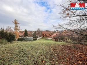 Prodej pozemku pro bydlení, Prostějov - Žešov, 1252 m2