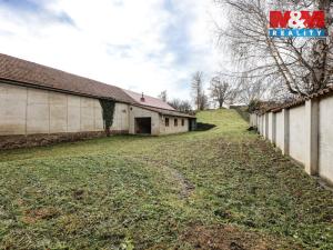 Prodej pozemku pro bydlení, Prostějov - Žešov, 1252 m2
