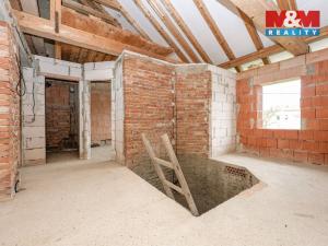 Prodej pozemku pro bydlení, Prostějov - Žešov, 1252 m2