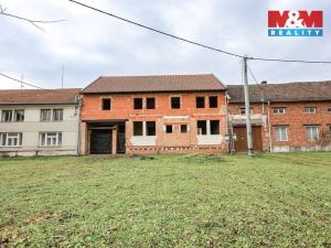 Prodej pozemku pro bydlení, Prostějov - Žešov, 1252 m2