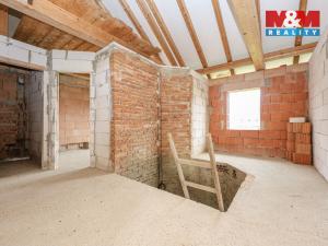 Prodej pozemku pro bydlení, Prostějov - Žešov, 1252 m2