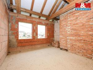 Prodej pozemku pro bydlení, Prostějov - Žešov, 1252 m2