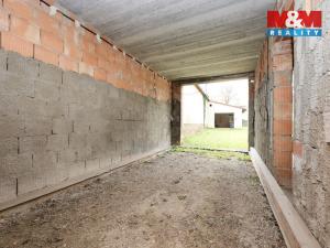 Prodej pozemku pro bydlení, Prostějov - Žešov, 1252 m2