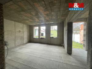 Prodej pozemku pro bydlení, Prostějov - Žešov, 1252 m2