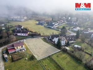 Prodej pozemku pro bydlení, Strunkovice nad Volyňkou, 1112 m2