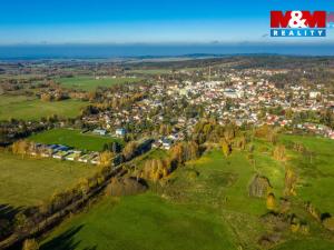 Prodej pozemku pro bydlení, Nové Město pod Smrkem, 2705 m2