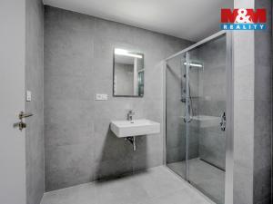 Pronájem bytu 1+kk, Plzeň, 45 m2